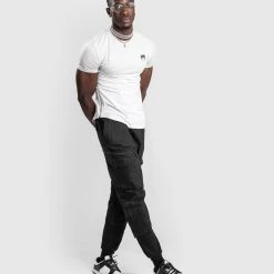 Venum Cargo Pants - Black