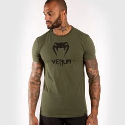 Venum Classic T-shirt - Khaki