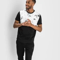 Venum Laser T-Shirt - Marble