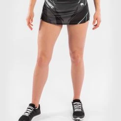 UFC Venum Authentic Fight Night Women's Skort - Black