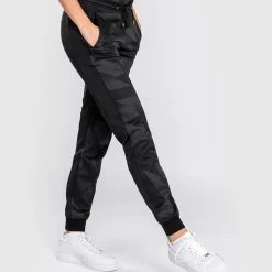 Venum Razor Joggers - For Women - Black/Gold