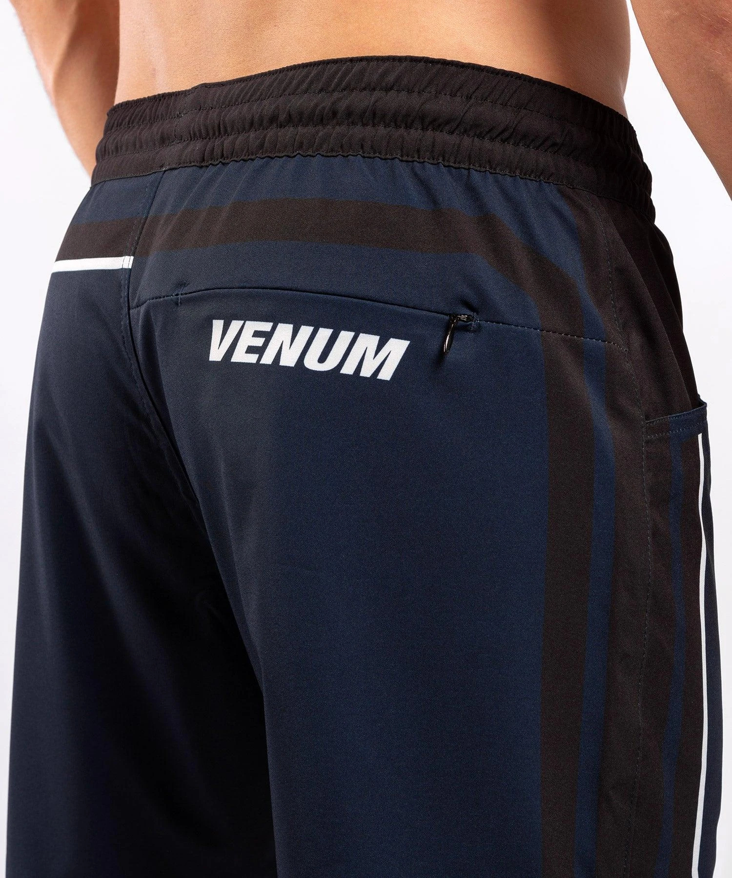 Venum Bali Boardshort - Navy Blue - Image 6