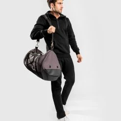 Venum Contender Evo Jogger - Black