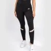 Venum Moto Leggings - For Women - Black/Sand