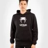 Venum Classic Hoodie - Black