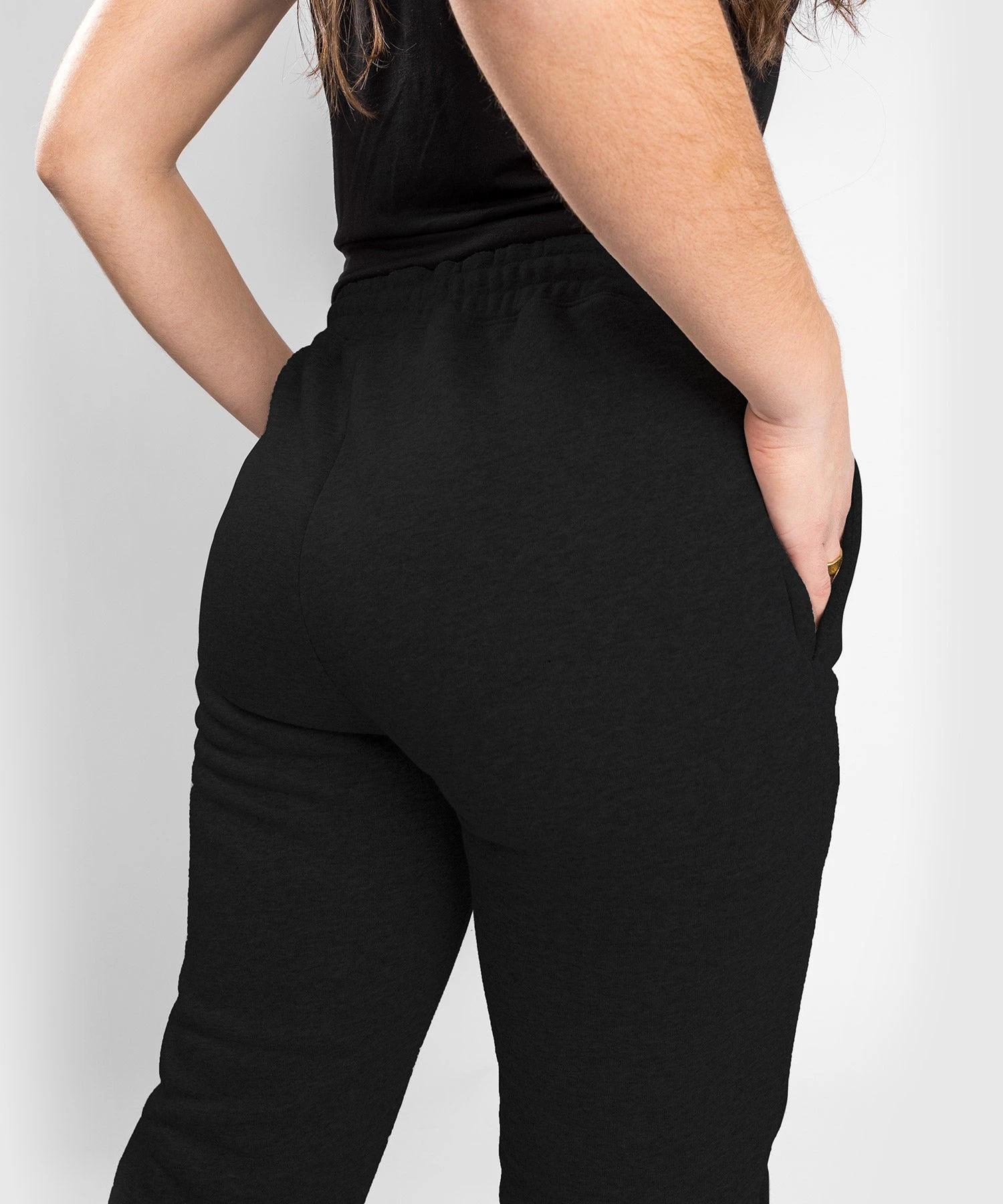 Venum Classic Jogger - For Women - Black - Image 5