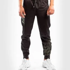 UFC Venum Authentic Fight Week Men's Pants - Khaki