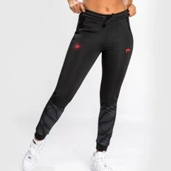 Venum Phantom Joggers - For Women - Black/Red
