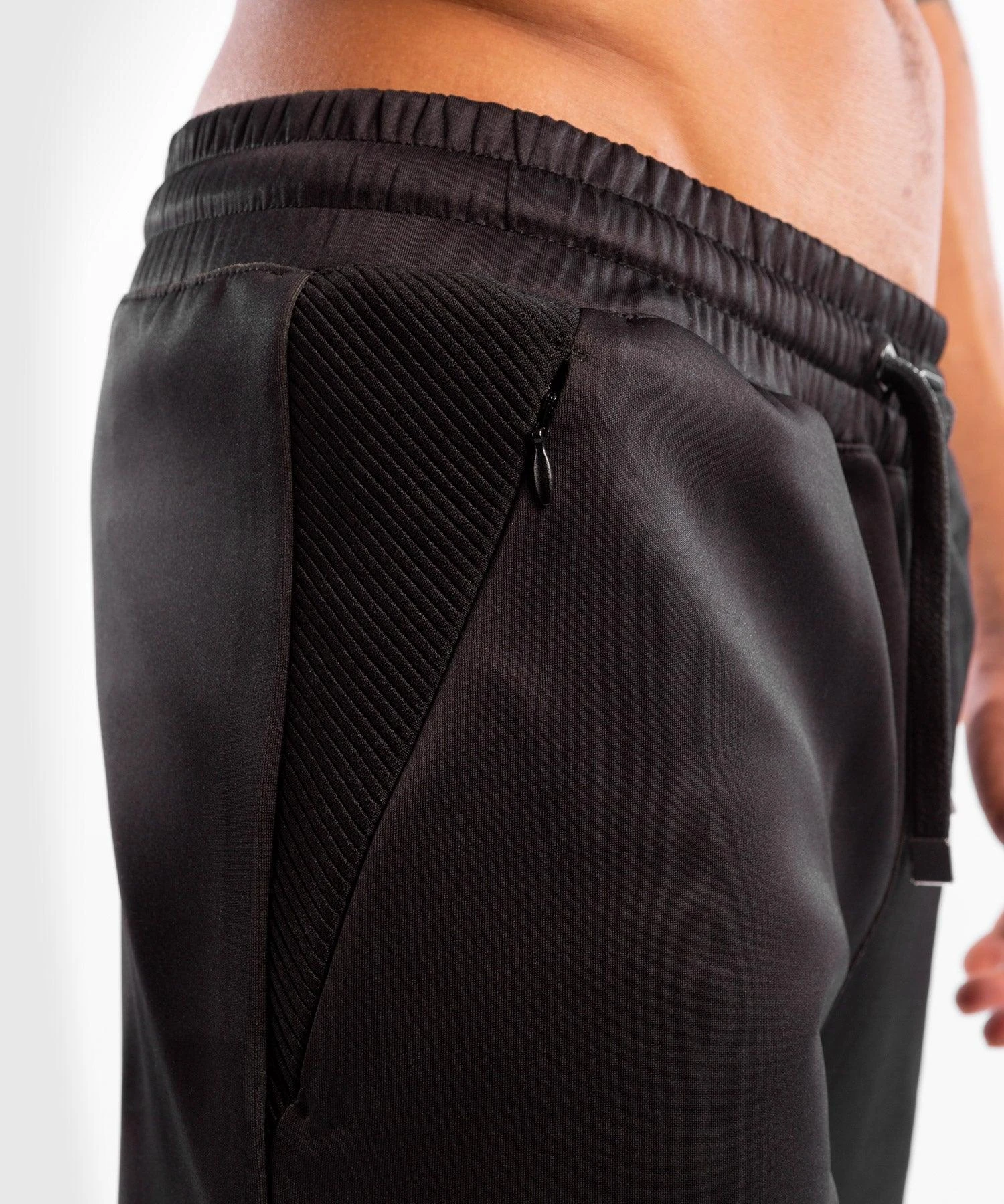 UFC Venum Authentic Fight Week Men's Pants - Khaki - Image 5