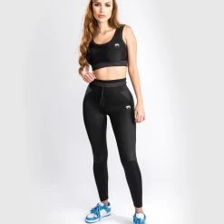 Venum Glow Leggings - For Women - Black