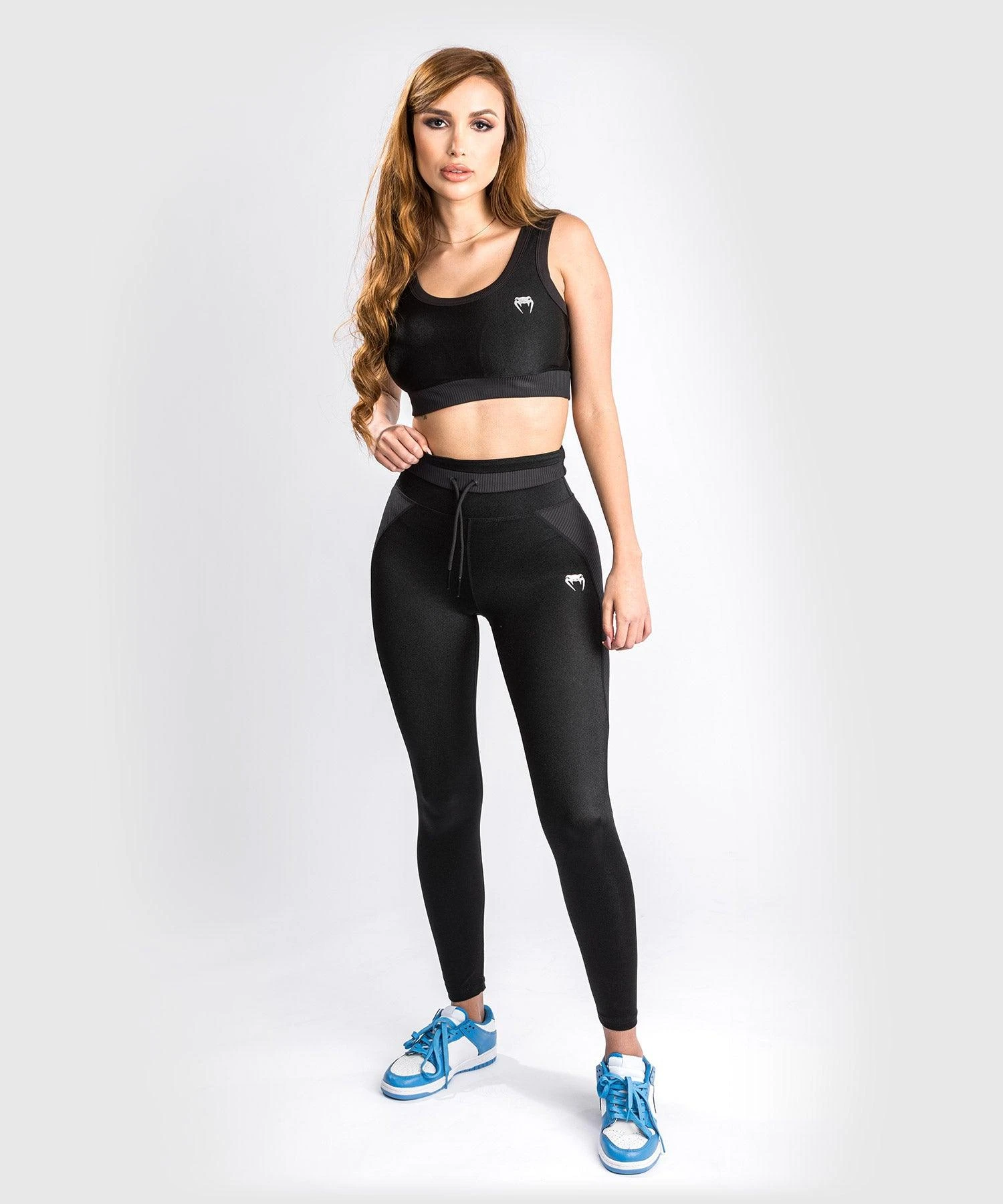 Venum Glow Leggings - For Women - Black