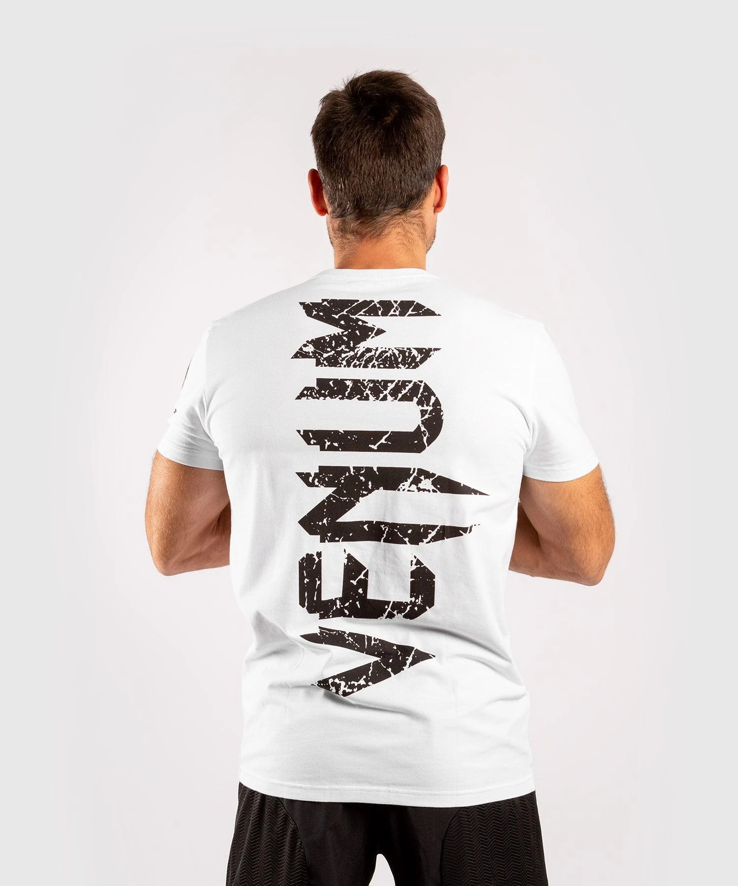 Venum Giant T-shirt - White - Image 2