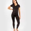 Venum G-Fit Dry-Tech T-shirt - For Women - Black/Black