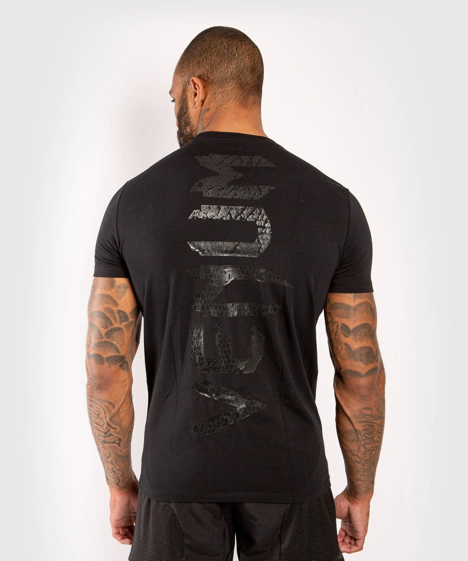 Venum Giant T-shirt - Matte/Black - Image 2