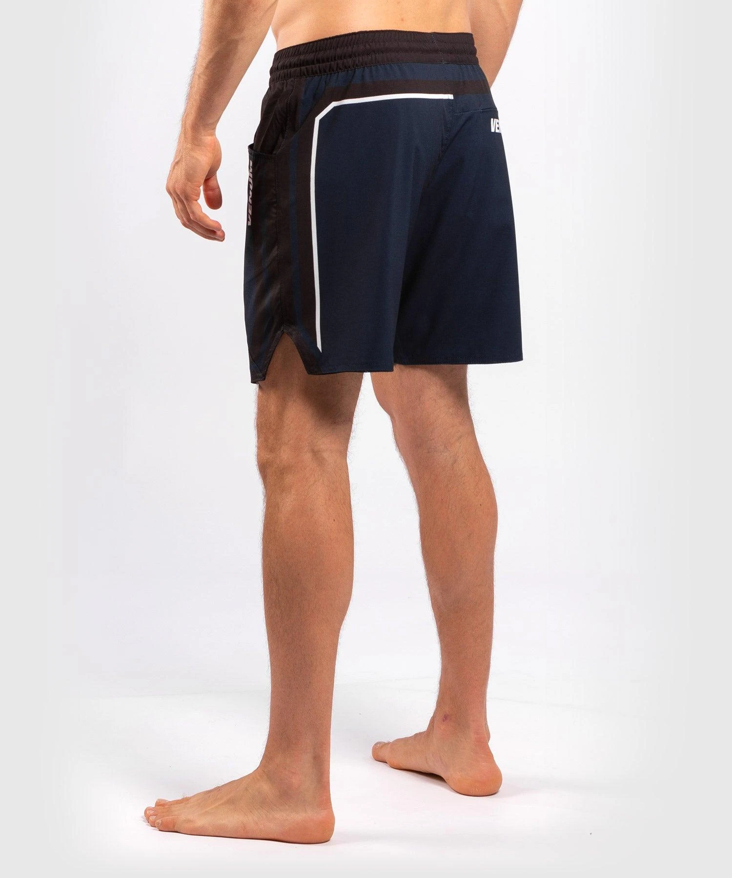 Venum Bali Boardshort - Navy Blue - Image 4