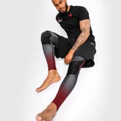 UFC Venum Performance Institute T-Shirt - Black