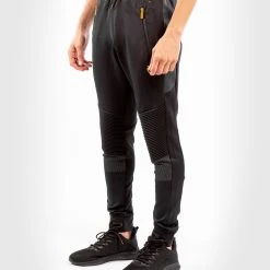 Venum Athletics Joggers - Black/Gold