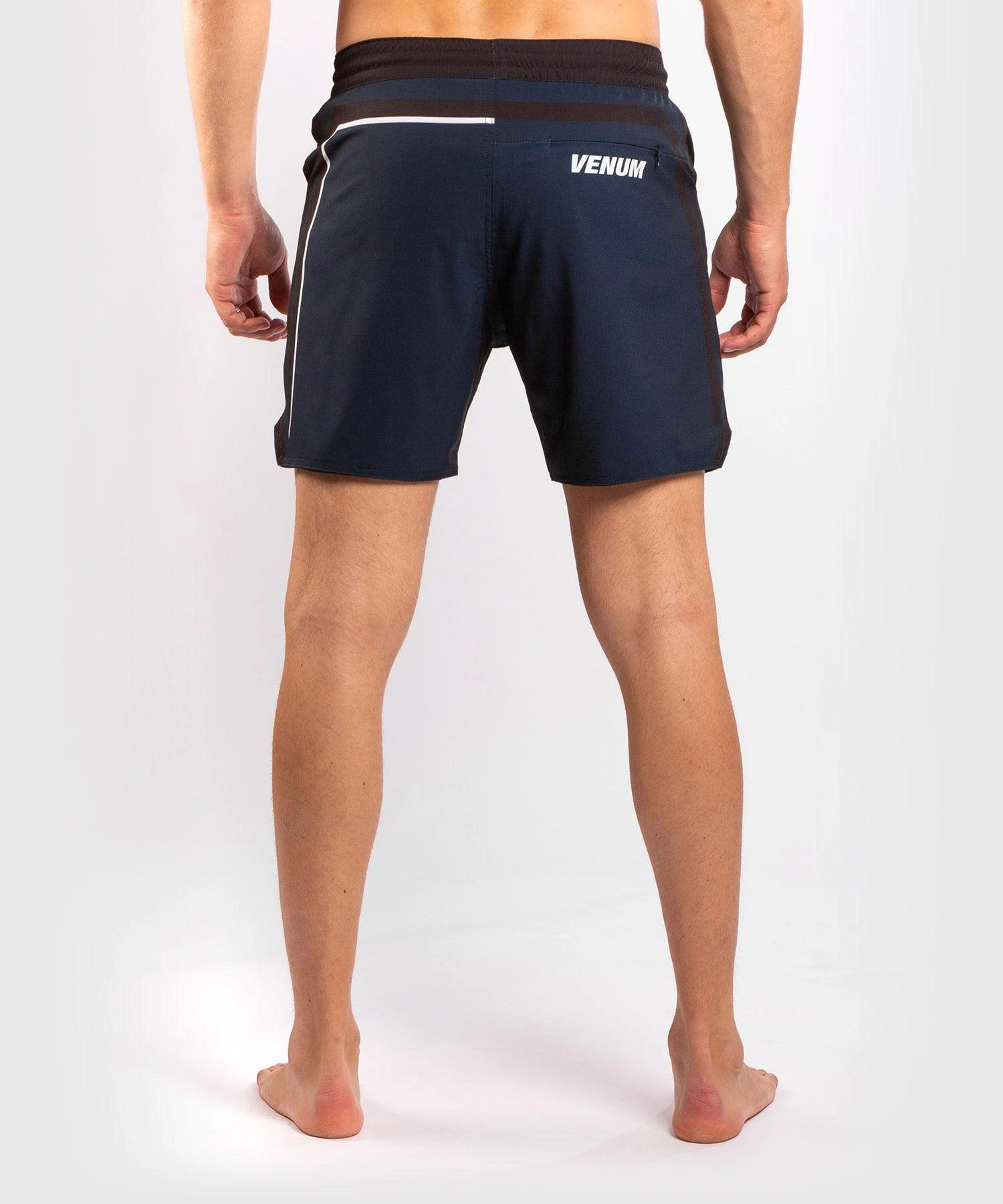 Venum Bali Boardshort - Navy Blue - Image 2