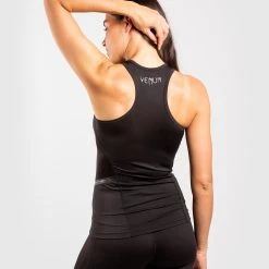 Venum G-Fit Dry-Tech Tank Top - For Women - Black/Black