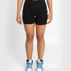 Venum Essential Women's Bike Shorts - Black