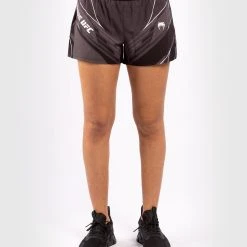 UFC Venum Replica Women's Shorts - Black
