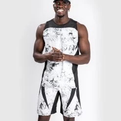 Venum G-Fit Marble Dry Tech Tank Top - Marble