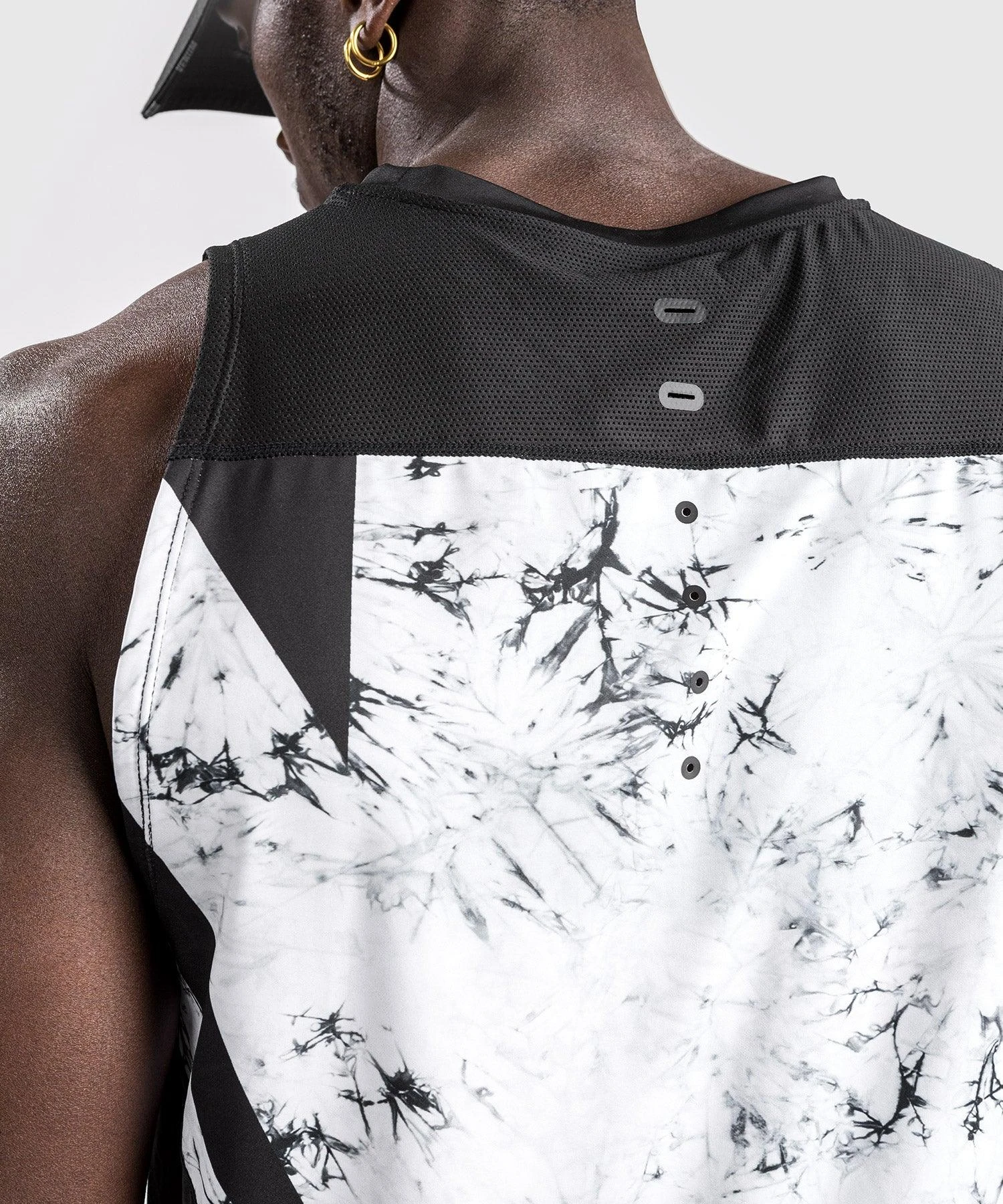 Venum G-Fit Marble Dry Tech Tank Top - Marble - Image 7