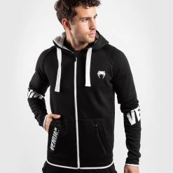 Venum Contender 3.0 Hoodie - Black