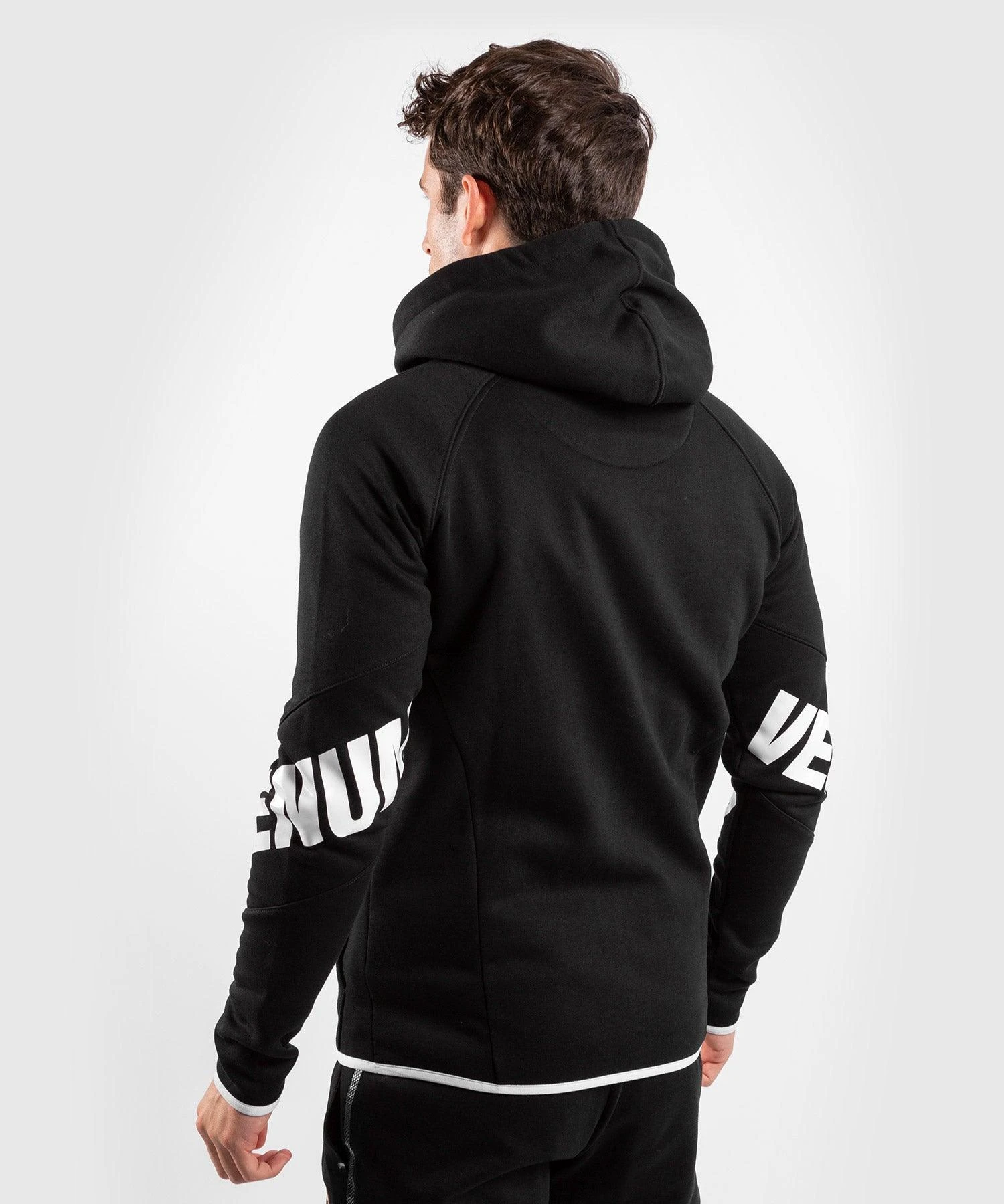 Venum Contender 3.0 Hoodie - Black - Image 5