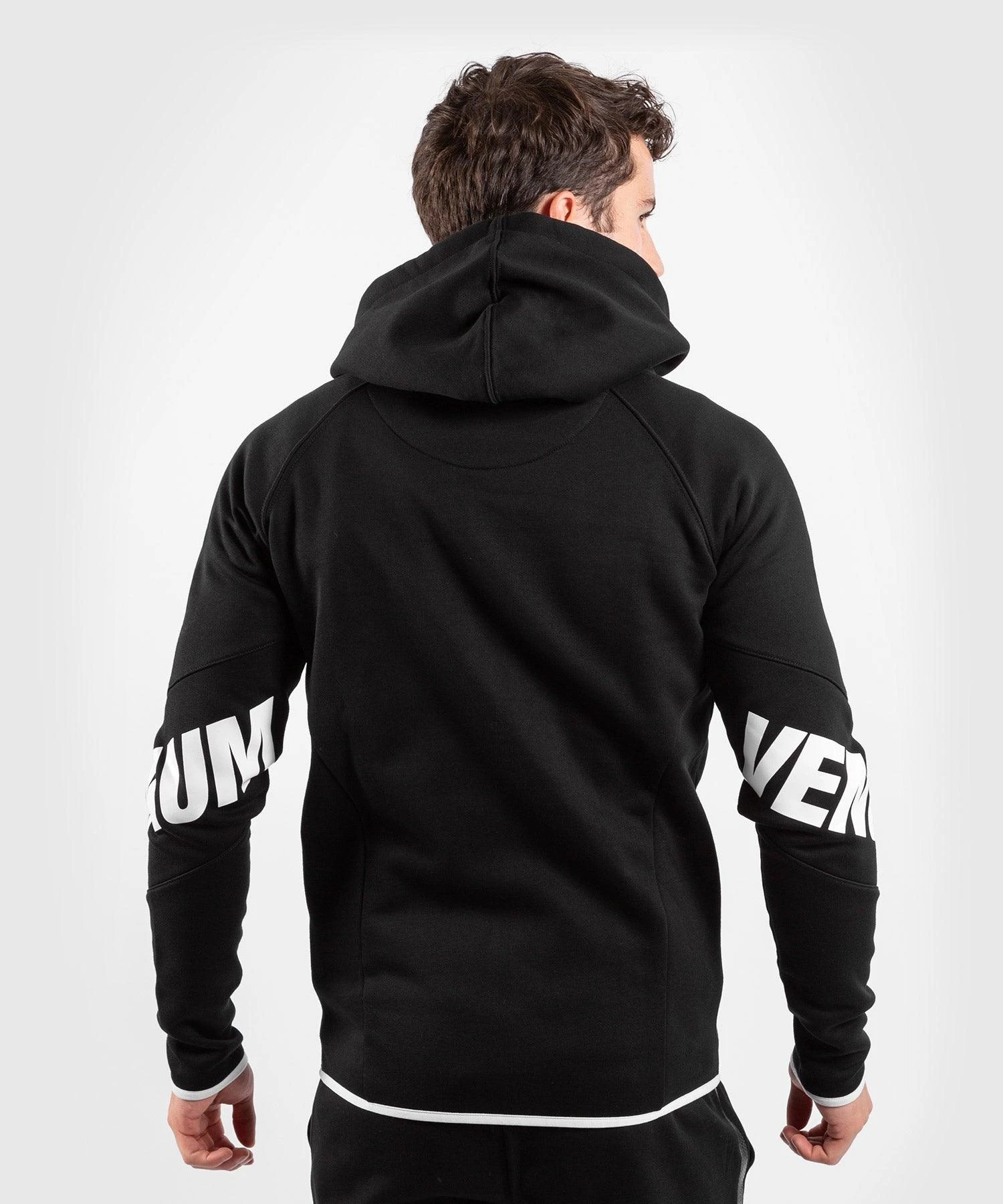 Venum Contender 3.0 Hoodie - Black - Image 2