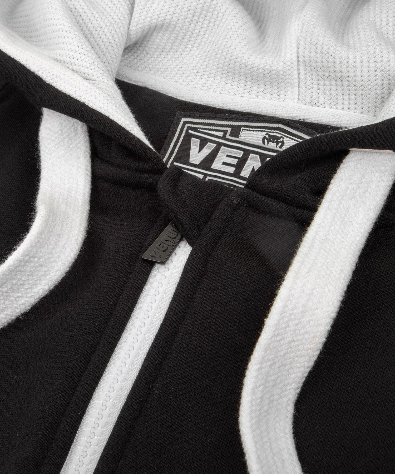 Venum Contender 3.0 Hoodie - Black - Image 7