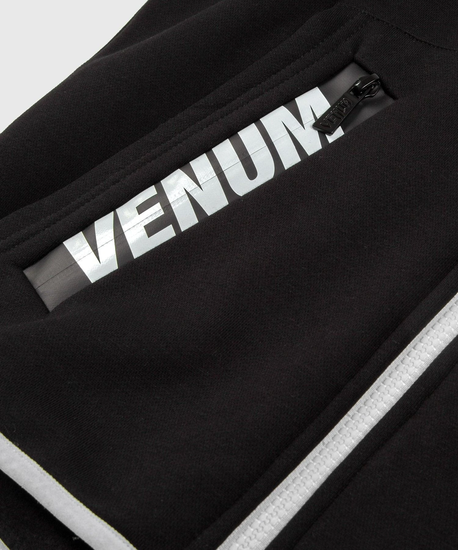 Venum Contender 3.0 Hoodie - Black - Image 9