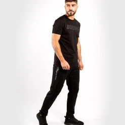 Venum Boxing VT T-shirt - Matte/Black