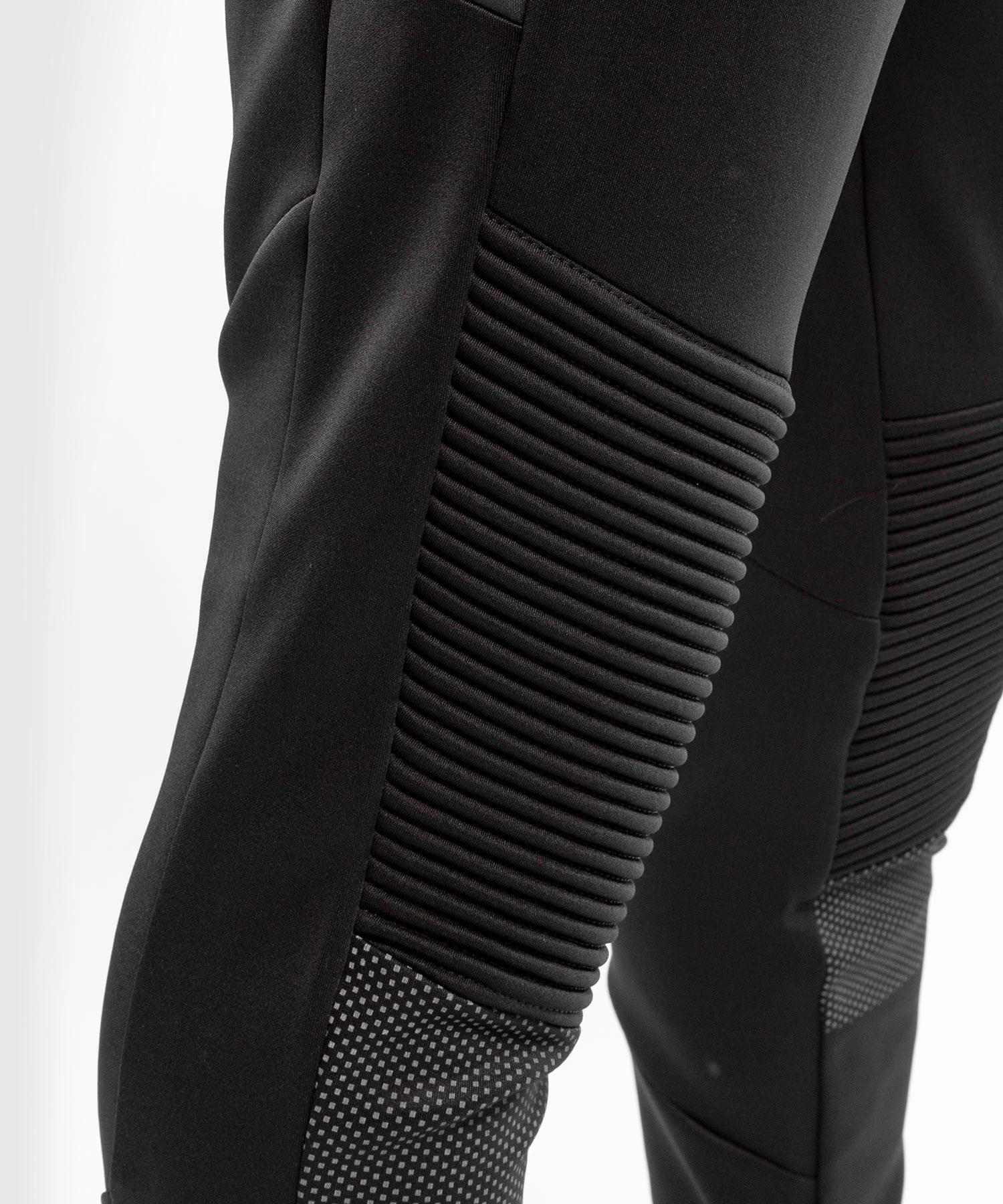 Venum Athletics Joggers - Black/Gold - Image 7