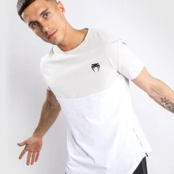 Venum Laser T-shirt - White