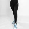 Venum Essential Lifestyle Leggings - Black