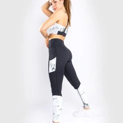 Venum Power Evo Leggings - For Women - Marble