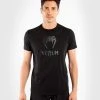Venum Classic T-shirt - Black/Black
