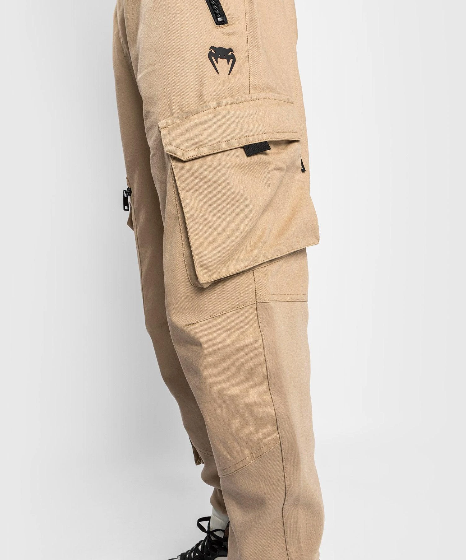 Venum Cargo Pants - Sand - Image 6