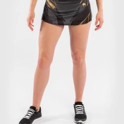UFC Venum Authentic Fight Night Women's Skort - Champion