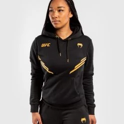 UFC Venum Replica Women's Hoodie - Champion