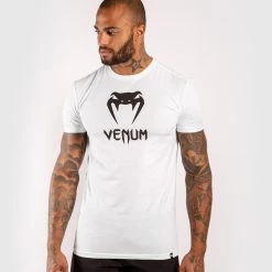 Venum Classic T-shirt - White