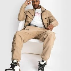 Venum Cargo Pants - Sand