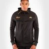 Venum Petrosyan 2.0 Hoodie - Black/Gold
