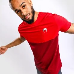 Venum Laser T-shirt - Red
