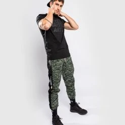 Venum Laser Evo 2.0 Joggers - Khaki Camo