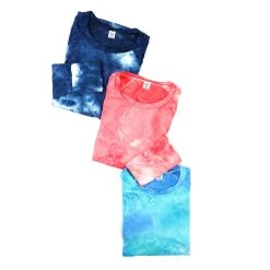 The Salted Hippie Boutique Dyes The Limit Lounge Top