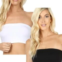 The Salted Hippie Boutique Bandeau