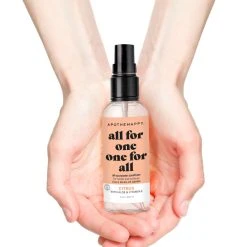 The Salted Hippie Boutique All Purpose Spray Sanitizer