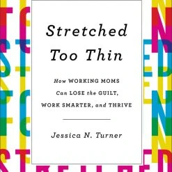 The Salted Hippie Boutique Stretched Too Thin Book